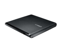 Lite-On ES1 Ultra-slim black - 363875 - zdjęcie 4